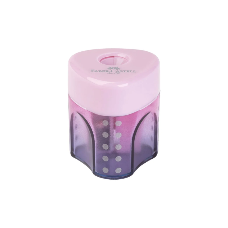 Faber and Castell Shapener 183471