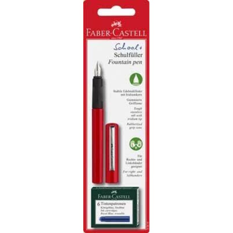 Faber-Castell Fountain Pen