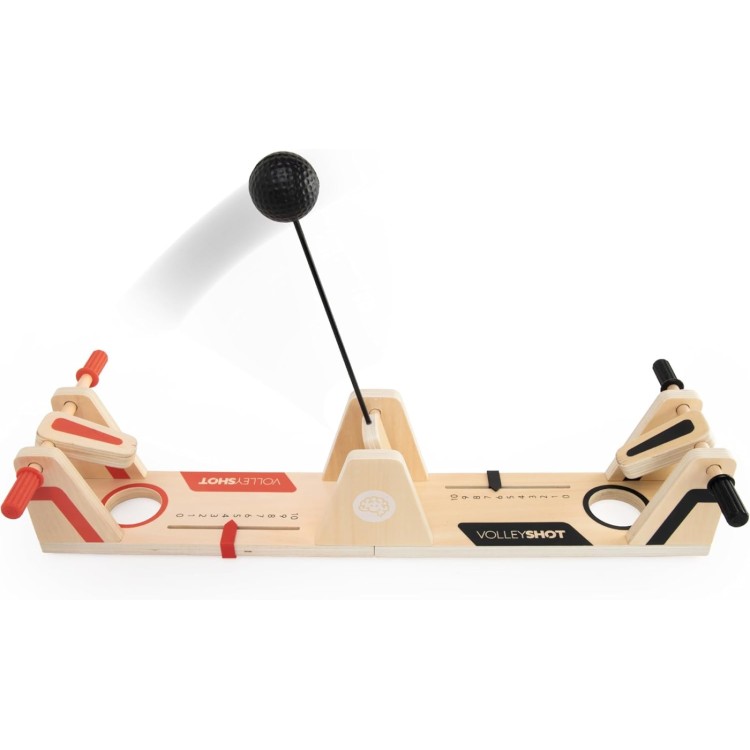 Fat Brain Toy Co. Volley Shot Game