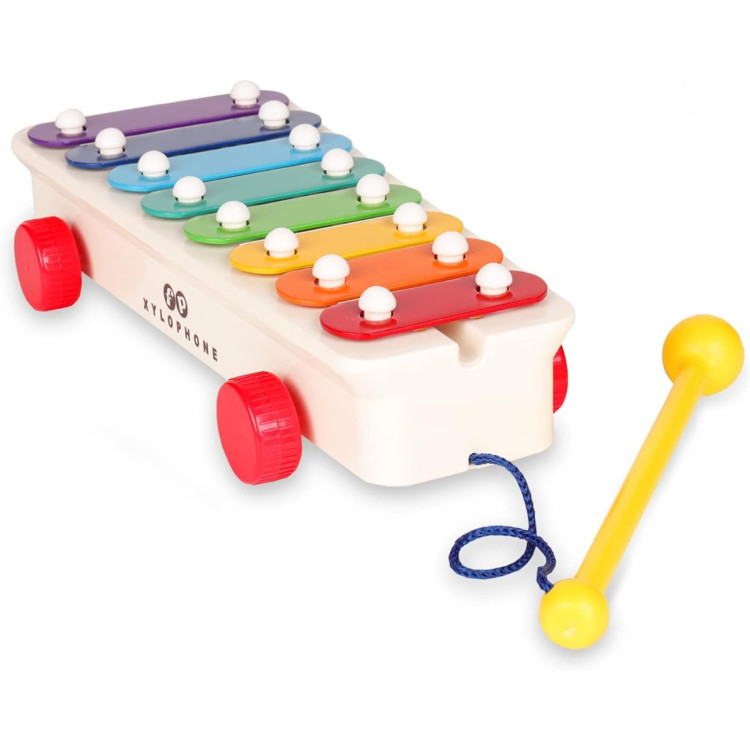Fisher Price Classic Xylophone 18 months+  JML41