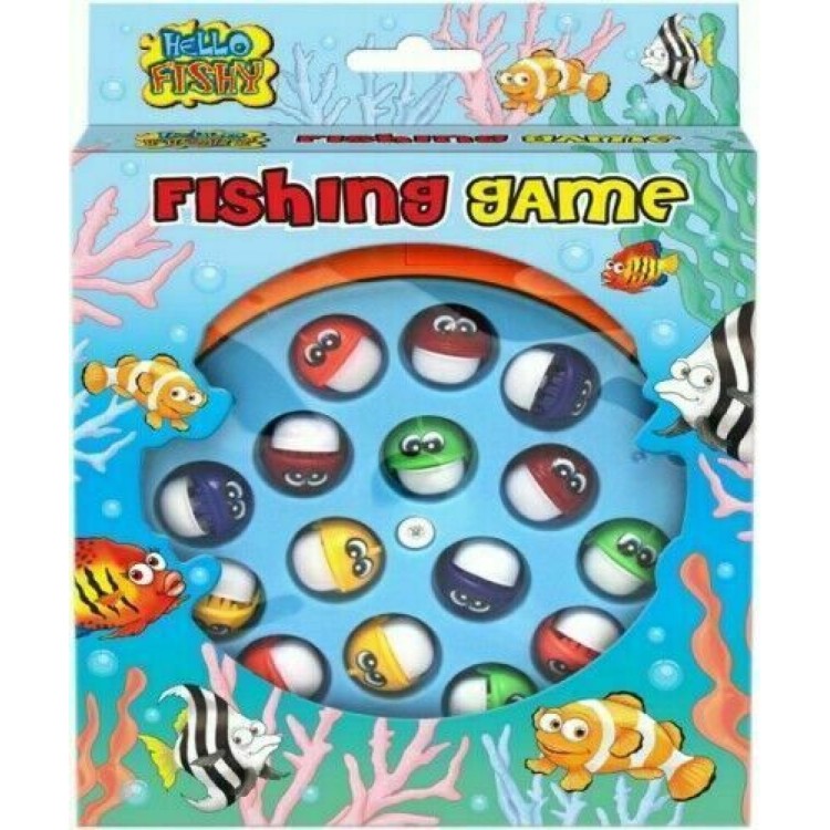 KTL Fishing Game TY5521