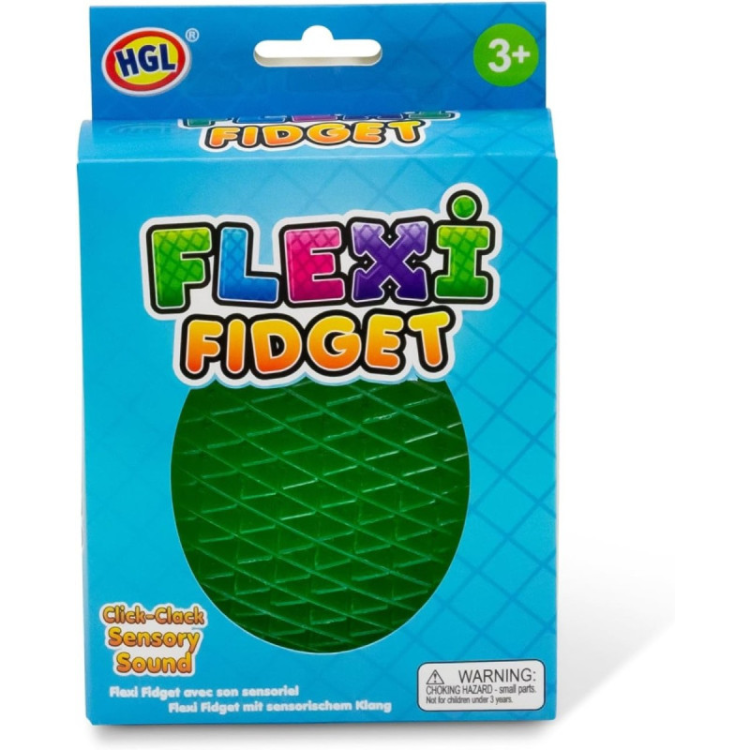 1FF HGL Flexi Fidget large