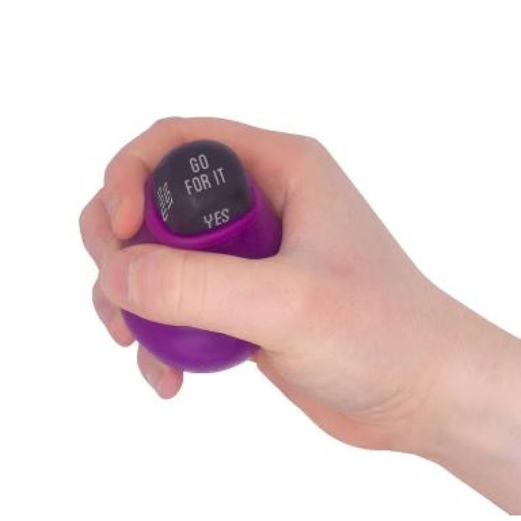 1FF Fortune Teller Squish Ball