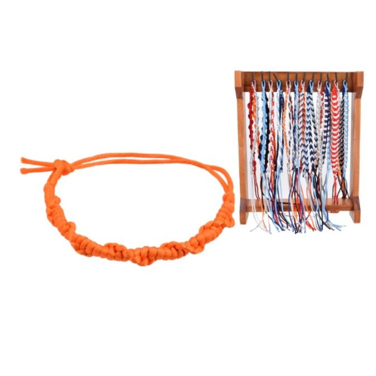 KTL Friendship Bracelets (One Supplied At Random) TY8062 TY5184