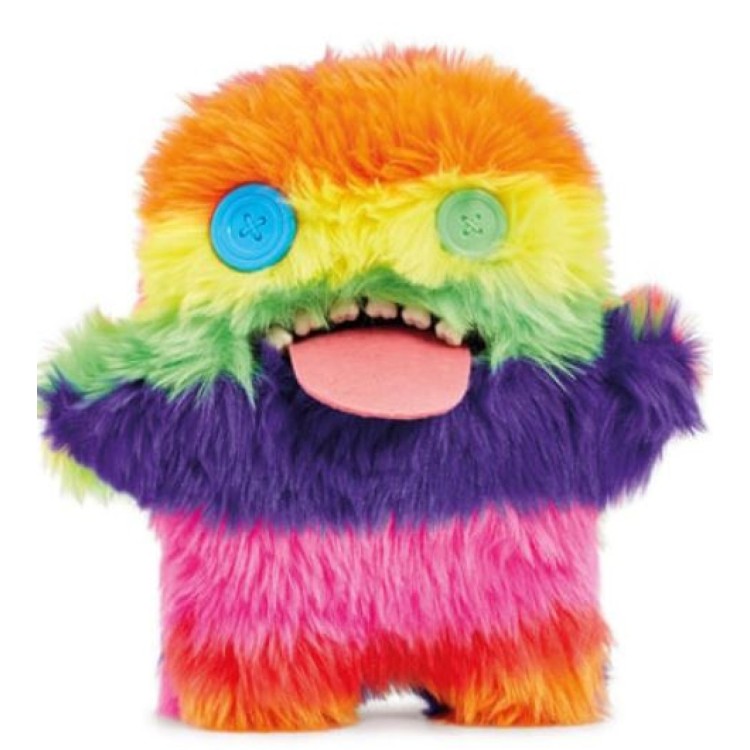 Fuggler Funny Ugly Monster 22cm - Laboratory Misfits Oogah Boogah (Multi)