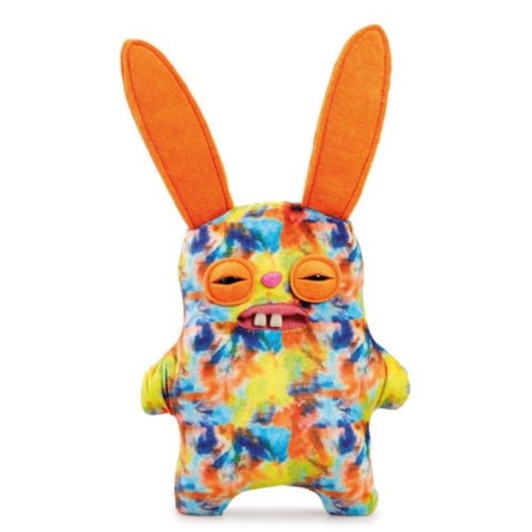 Fuggler Funny Ugly Monster 22cm - Laboratory Misfits Rabid Rabbit (Multi)