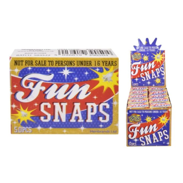 KTL Fun Snaps AGE 16+