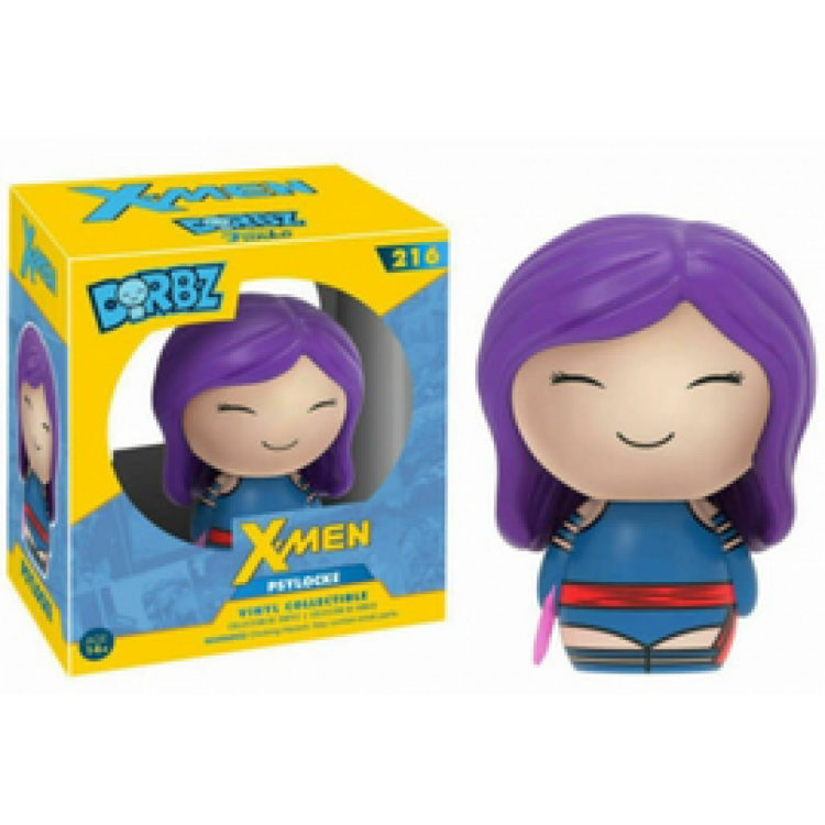 Funko Dorbz Marvel X-Men Psylocke 216