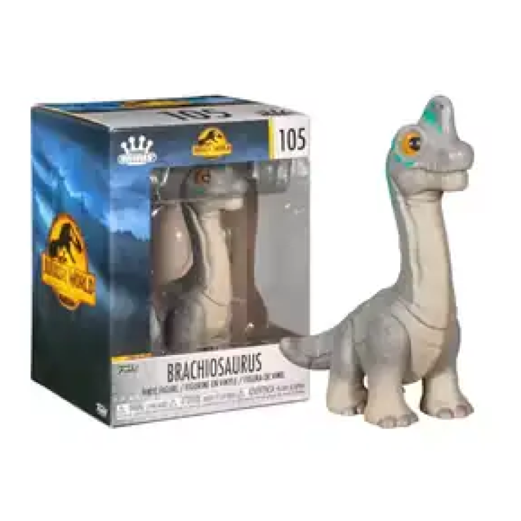 Funko Minis Jurassic World Dominion Dinosaur Assortment