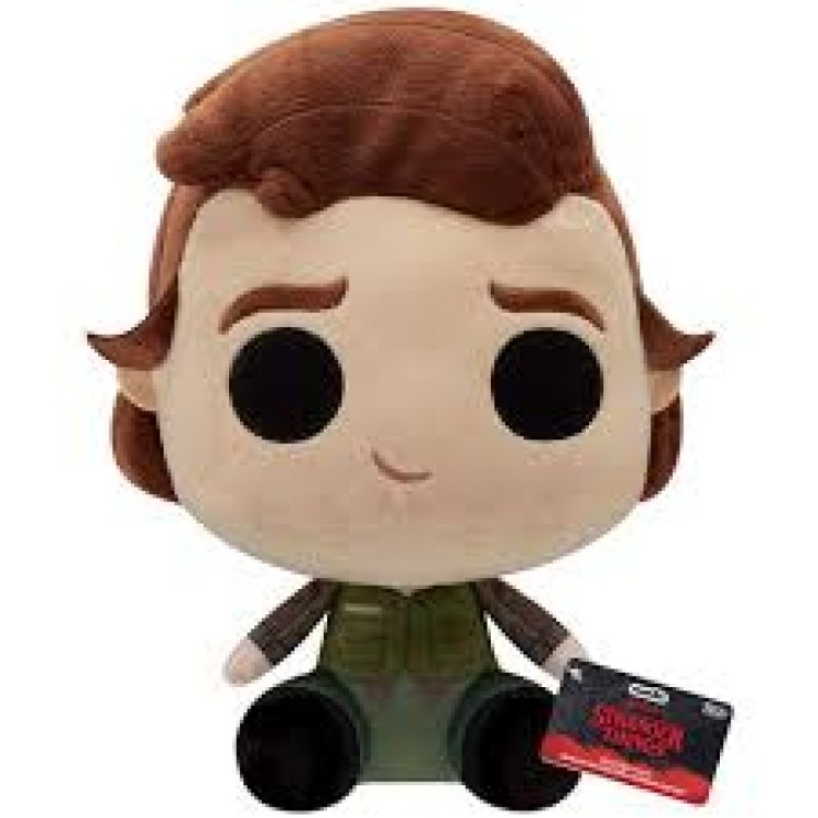Funko Plushies Stranger Things Steve Harrington