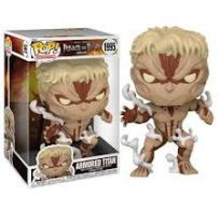 Funko Pop! Attack On Titan 1995 10