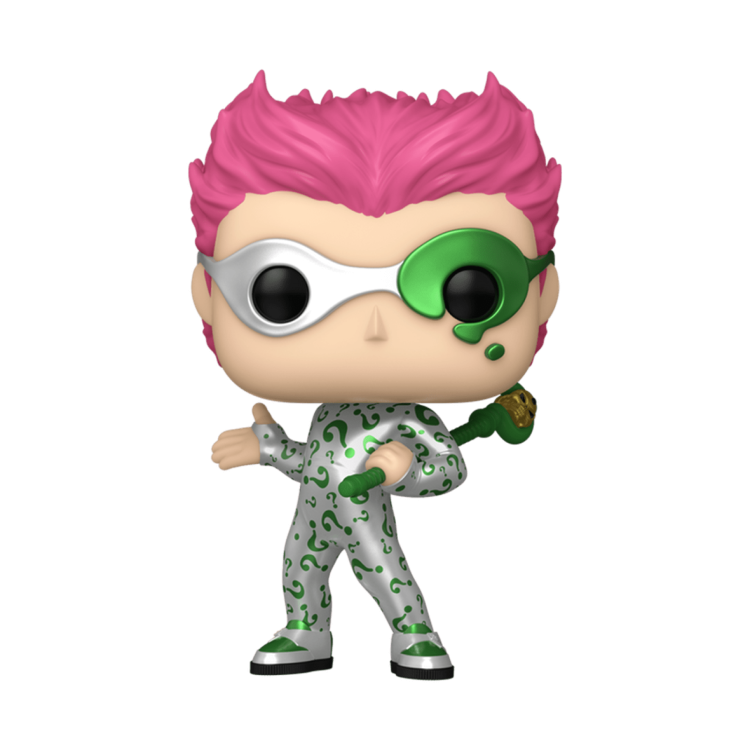 Funko Pop! DC Batman Forever 530 The Riddler