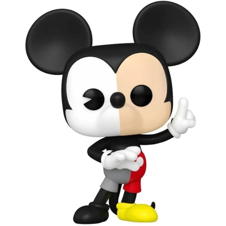 Funko Pop! Disney 100 1311 Mickey Mouse (PRIMARK EXCLUSIVE)