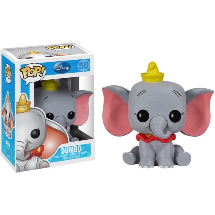 Funko Pop! Disney 50 Dumbo 
