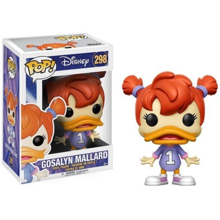 Darkwing duck funko pop discount