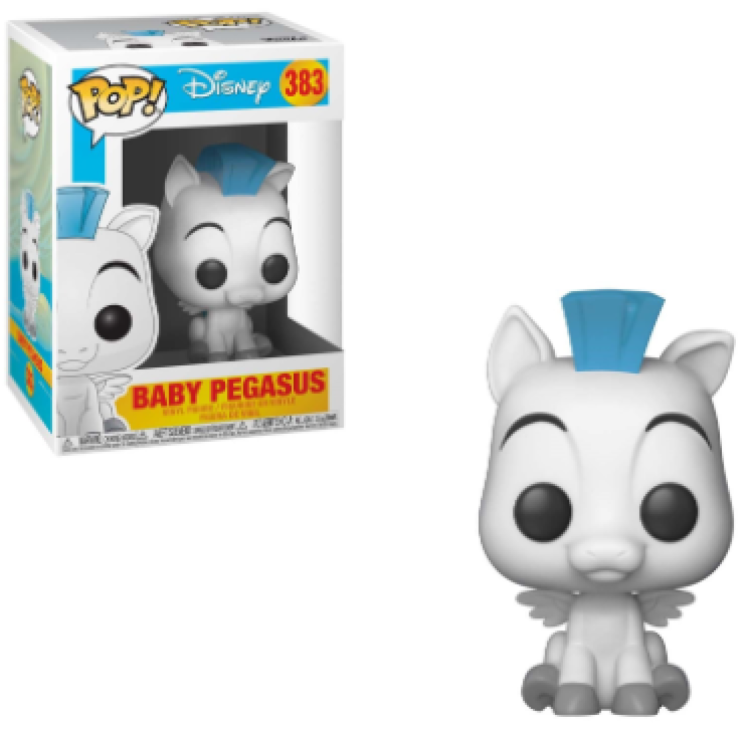 Funko Pop! Disney Hercules 383 Baby Pegasus