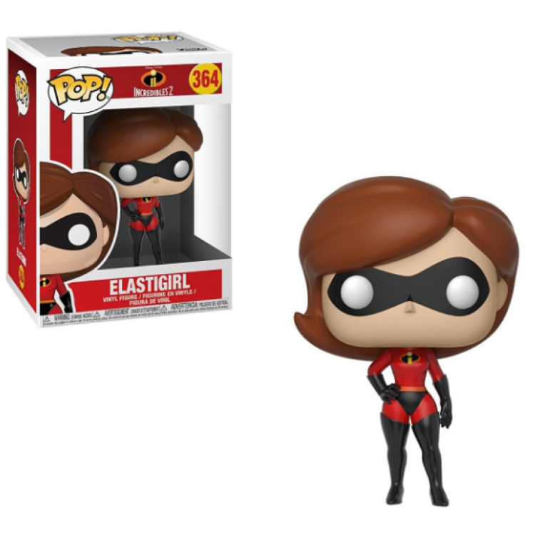 Funko Pop! Disney Incredibles 2 364 Elastigirl