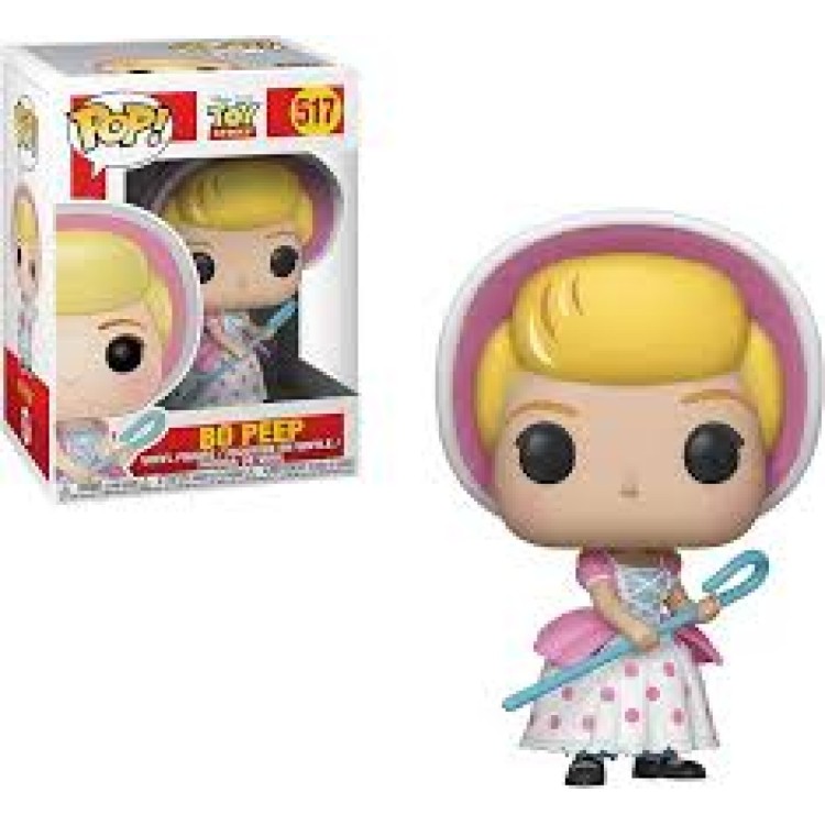 Funko Pop! Disney Toy Story 517 Bo Peep