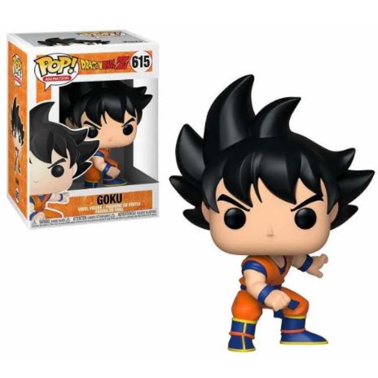 Funko Pop! Dragon Ball Z 615 Goku