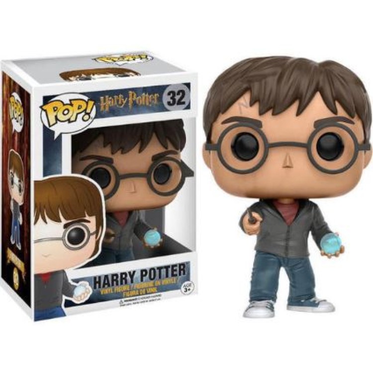 Funko Pop! Harry Potter 32 Harry Potter
