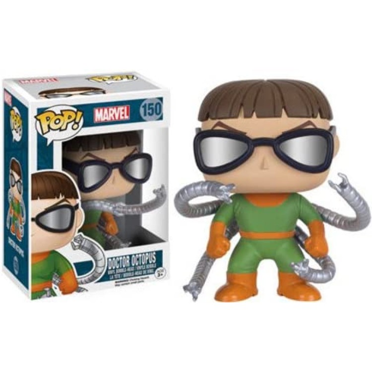 Funko Pop! Marvel 150 Doctor Octopus