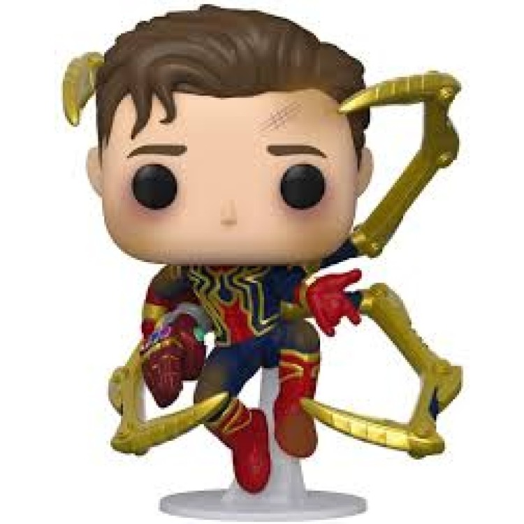 Funko Pop! Marvel Avengers Endgame 1142 Iron Spider