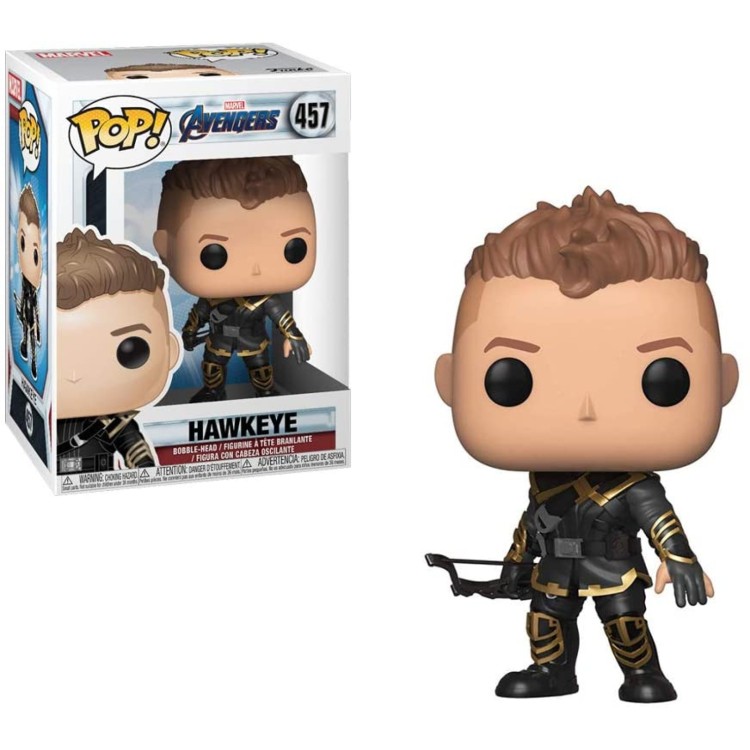 Funko Pop! Marvel Avengers Endgame 457 Hawkeye
