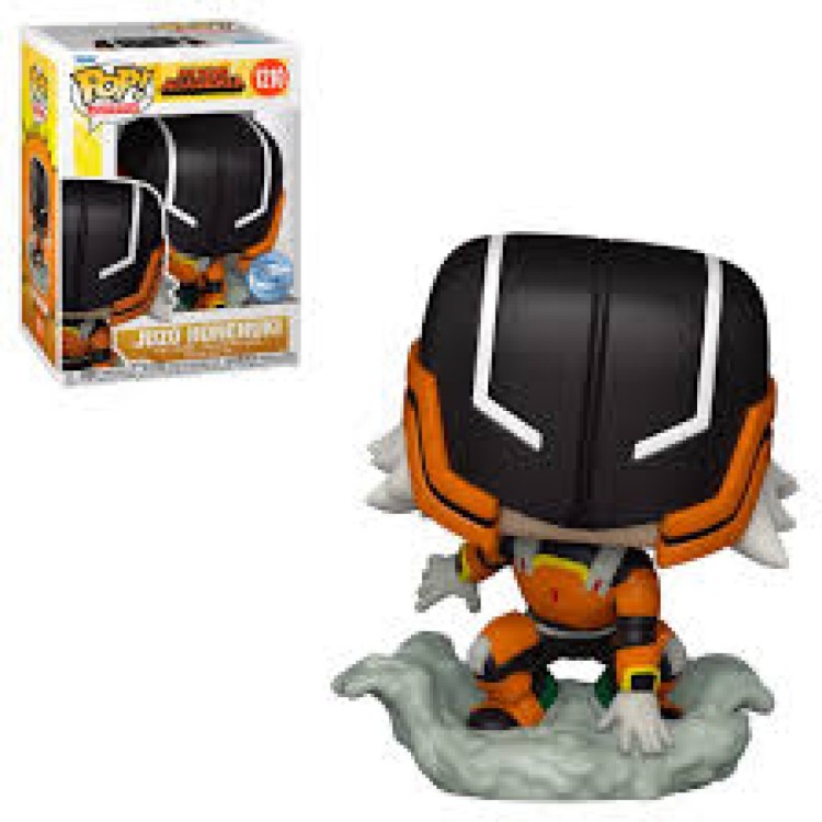 Funko Pop! My Hero Academia 1210 Juzo Honenuki