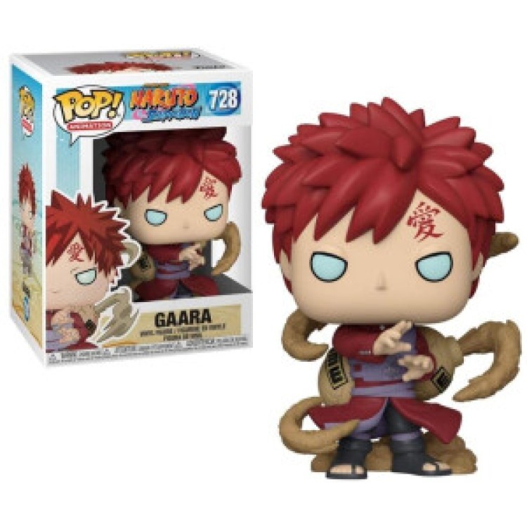 Funko Pop! Naruto Shippuden 728 Gaara