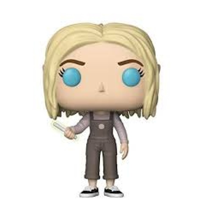Funko Pop! Netflix Bright 559 Tikka