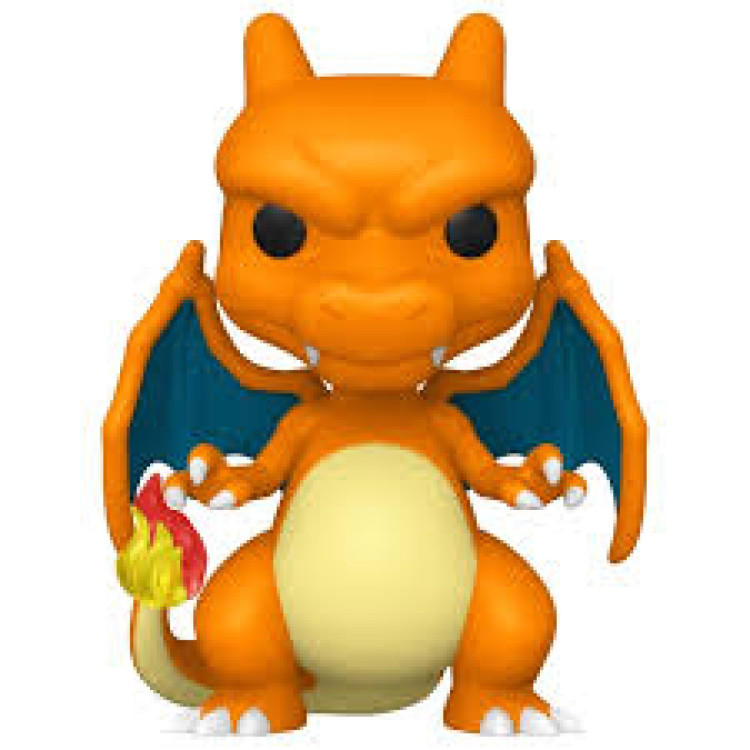 Funko Pop! Pokemon 843 Charizard 