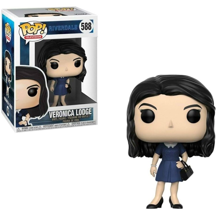 Funko Pop! Riverdale 588 Veronica Lodge