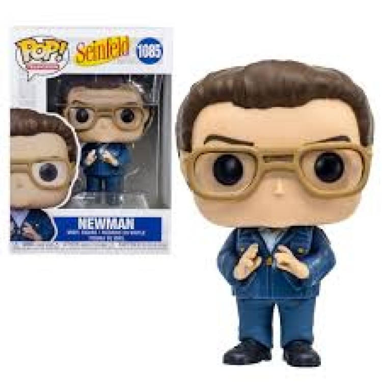 Funko Pop! Seinfeld 1085 Newman