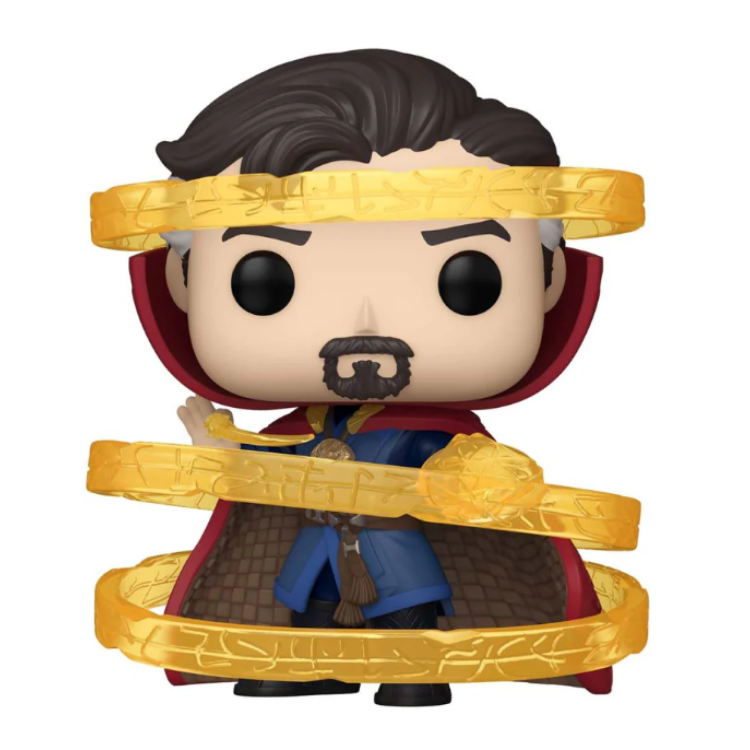 Funko Pop! Spider-Man No Way Home 1162 Doctor Strange