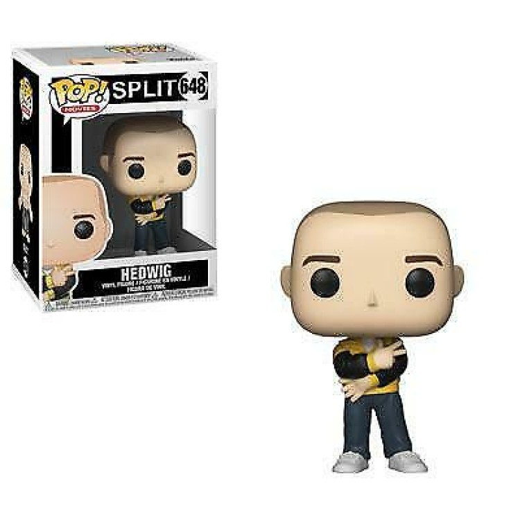 Funko Pop! Split 648 Hedwig