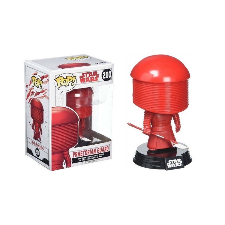 Funko Pop! Star Wars 200 Praetorian Guard