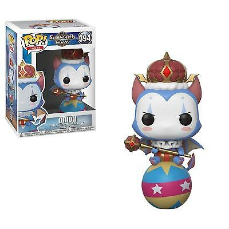Funko Pop! Summoners War 394 Orion