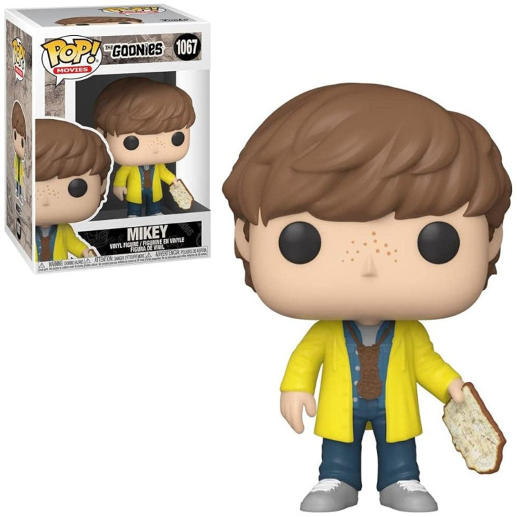 Funko Pop! The Goonies 1067 Mikey