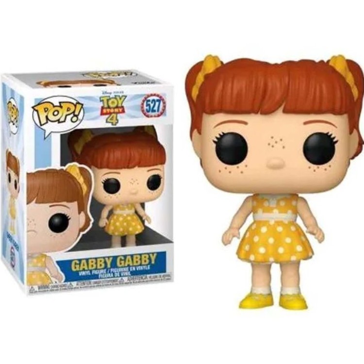 Funko Pop! Toy Story 4 527 Gabby Gabby