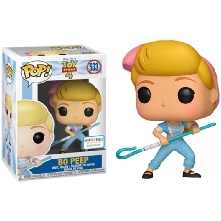 Funko Pop! Toy Story 4 553 Bo Peep 