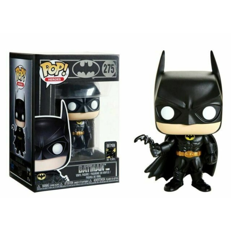 Funko Pop DC Batman 275 Batman 1989 