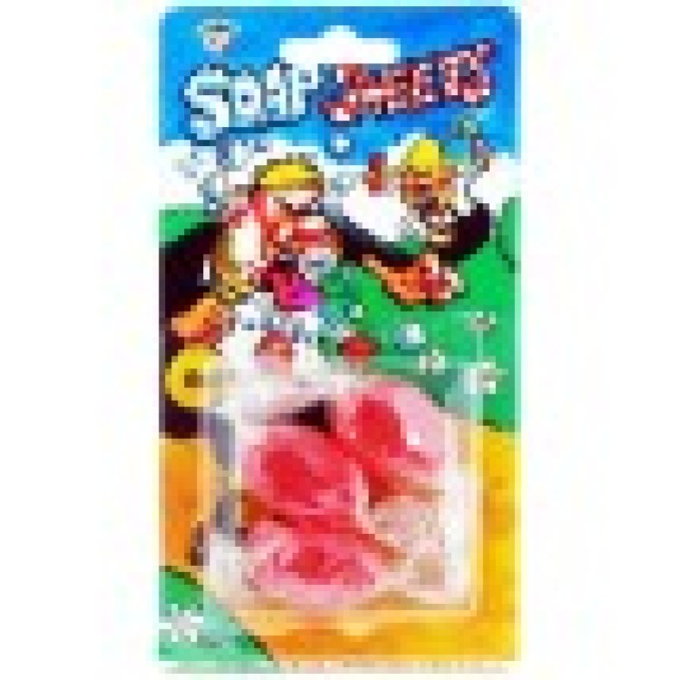 Funnyman 3 Soap Sweets Joke Prank 