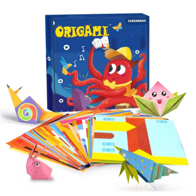 A1 Furonangel Origami Set