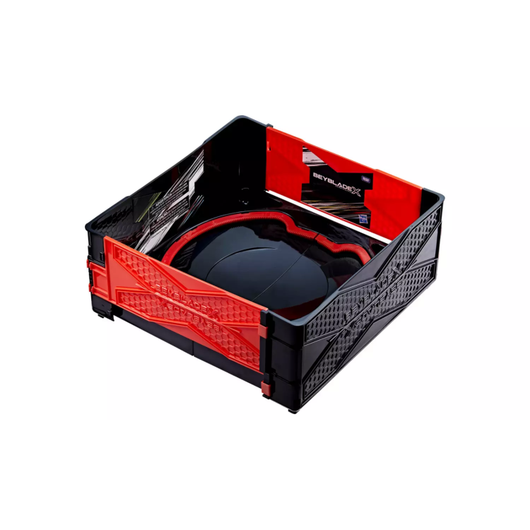 G0841 Beyblade X Portable Stadium