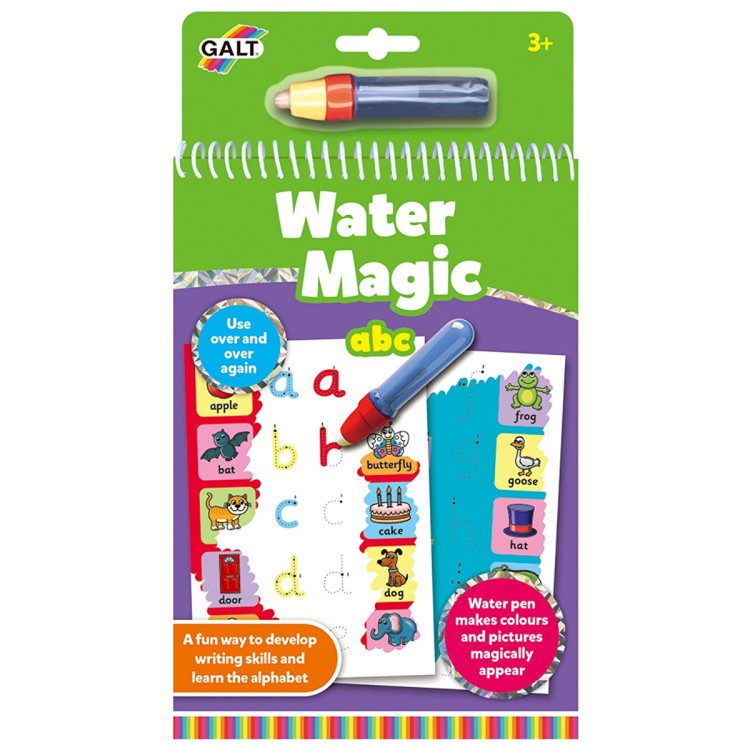 GALT ABC Water Magic