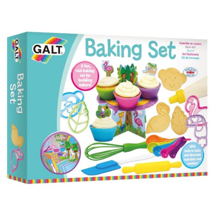 Galt Baking Set 