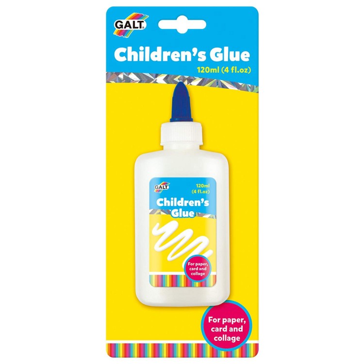 GALT PVA Children's Glue 120ml