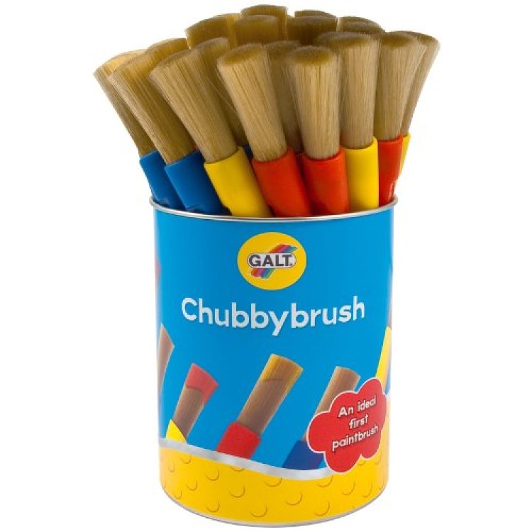 GALT Chubbybrush - One supplied