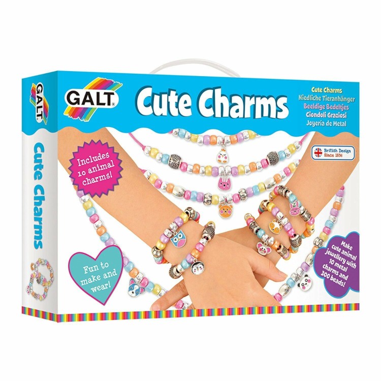 Galt Cute Charms Kit 