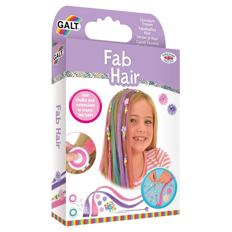 GALT Fab Hair